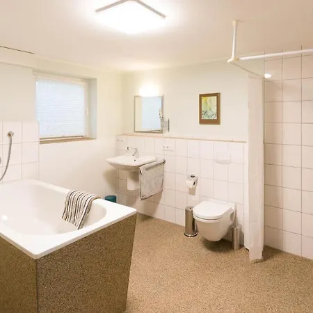 Apartment Emsaue 24