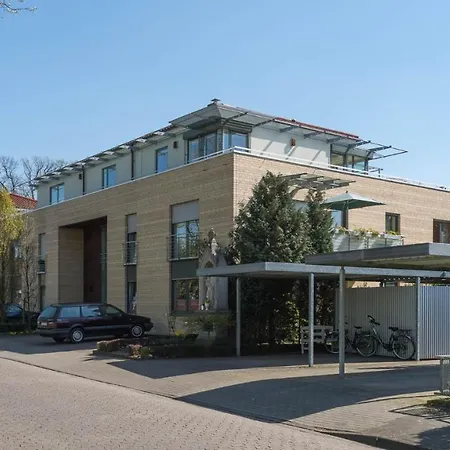 Apartment Emsaue 24